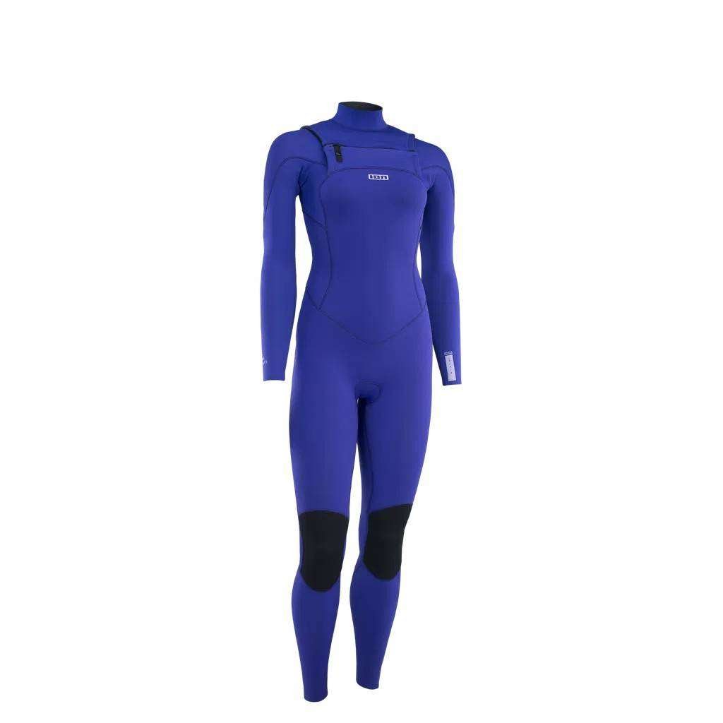 ION ELEMENT 3/2 FRONT ZIP FEMME 2023 - vue 5