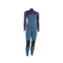 ION ELEMENT 3/2 FRONT ZIP FEMME 2023 - vue 6