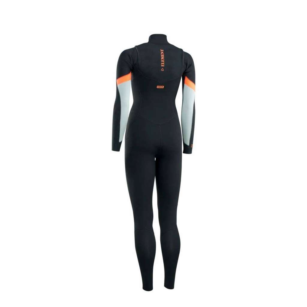 ION ELEMENT 3/2 FRONT ZIP FEMME 2023 - vue 7