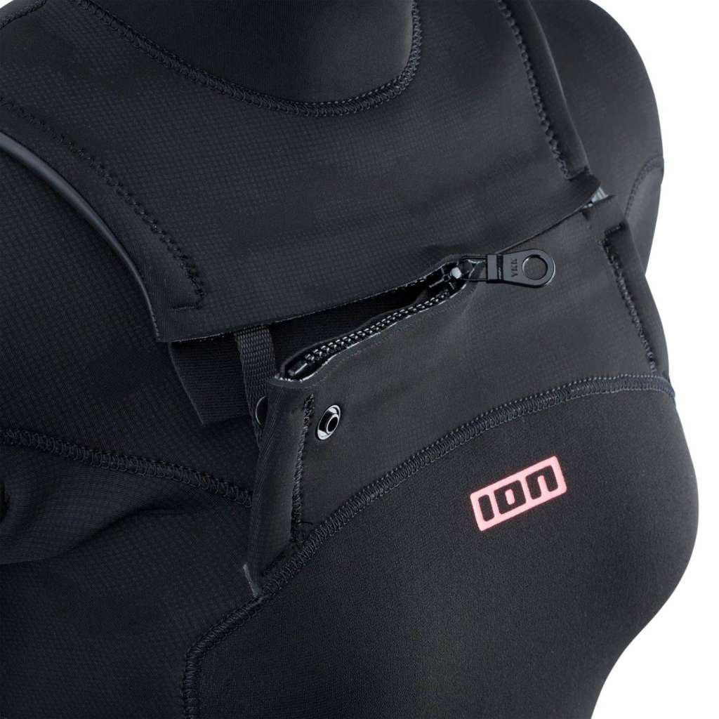 ION ELEMENT 3/2 FRONT ZIP FEMME 2023 - vue 8
