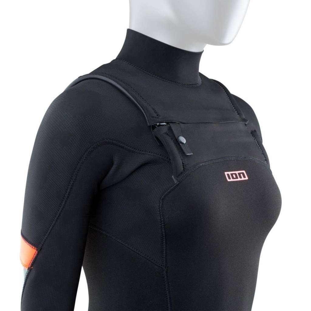 ION ELEMENT 3/2 FRONT ZIP FEMME 2023 - vue 10