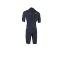ION STATIC 2/2 SHORTY BACK ZIP HOMME 2025 - vue 2