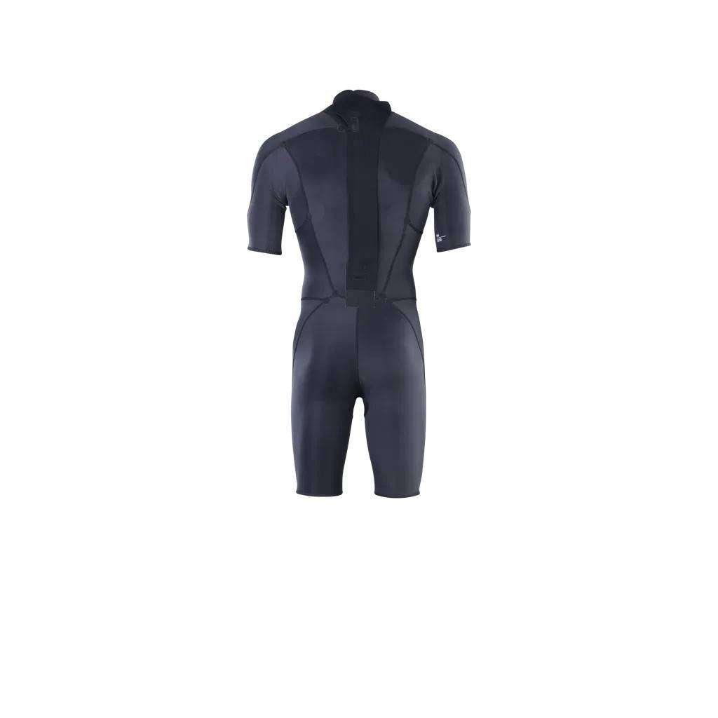 ION STATIC 2/2 SHORTY BACK ZIP HOMME 2025 - vue 3