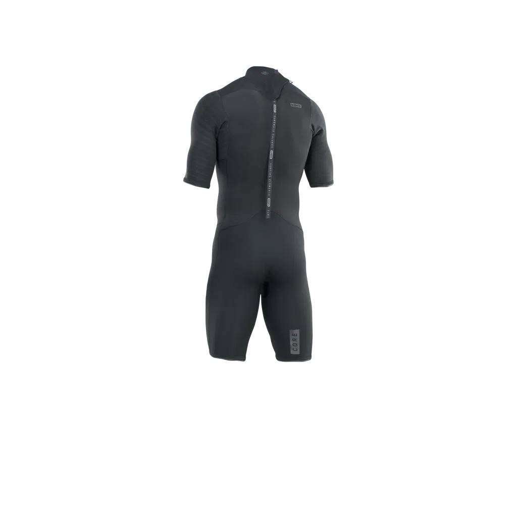 ION SEEK CORE 2/2 SHORTY SS BACK ZIP - vue 3