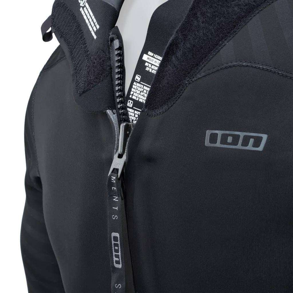 ION SEEK CORE 2/2 SHORTY SS BACK ZIP - vue 5