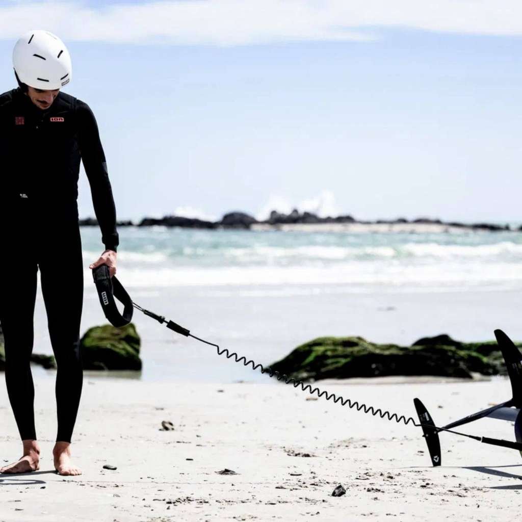 ION WING LEASH CORE 2025 - vue 3