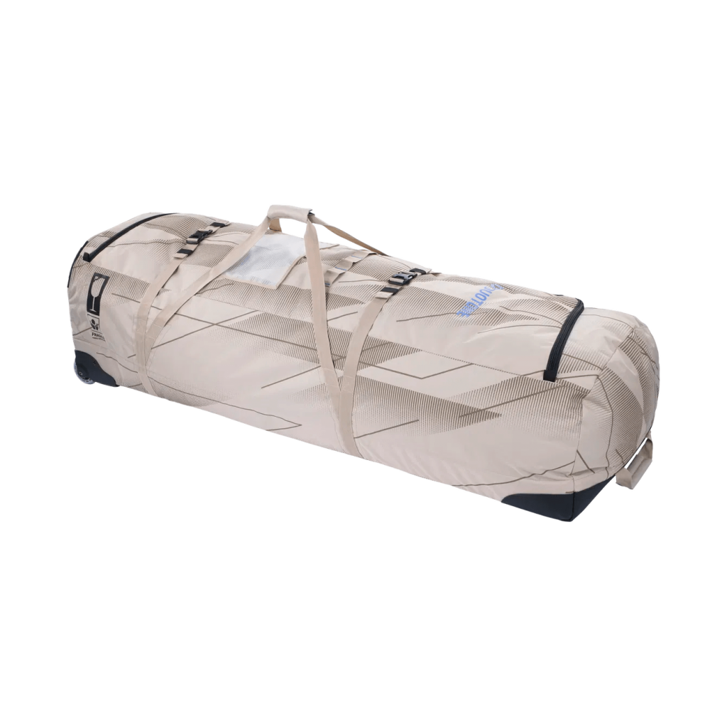 DUOTONE GEARBAG COMBI BAG 2026 - vue 3