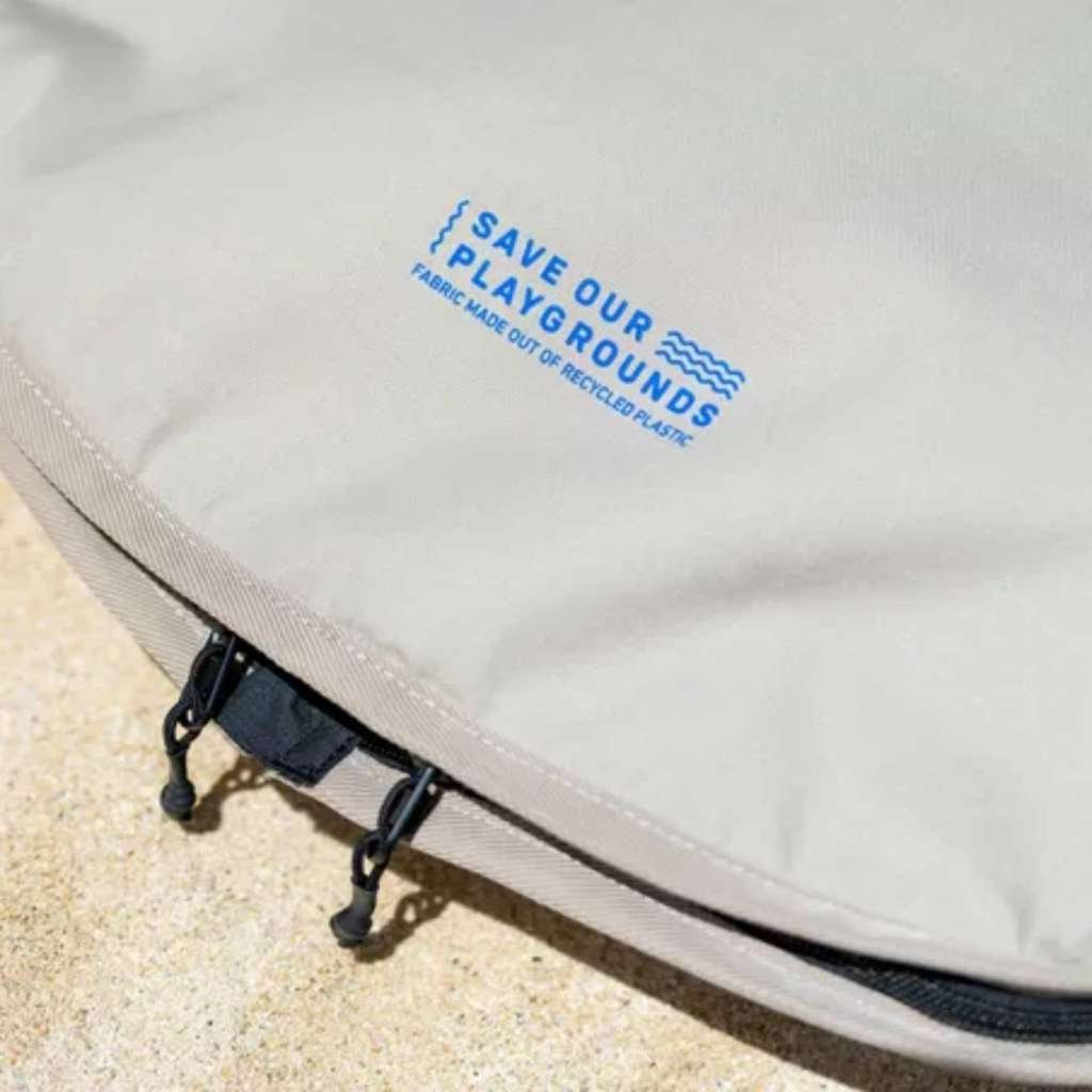 DUOTONE WING BOARDBAG MID-LENGTH 2026 - vue 3