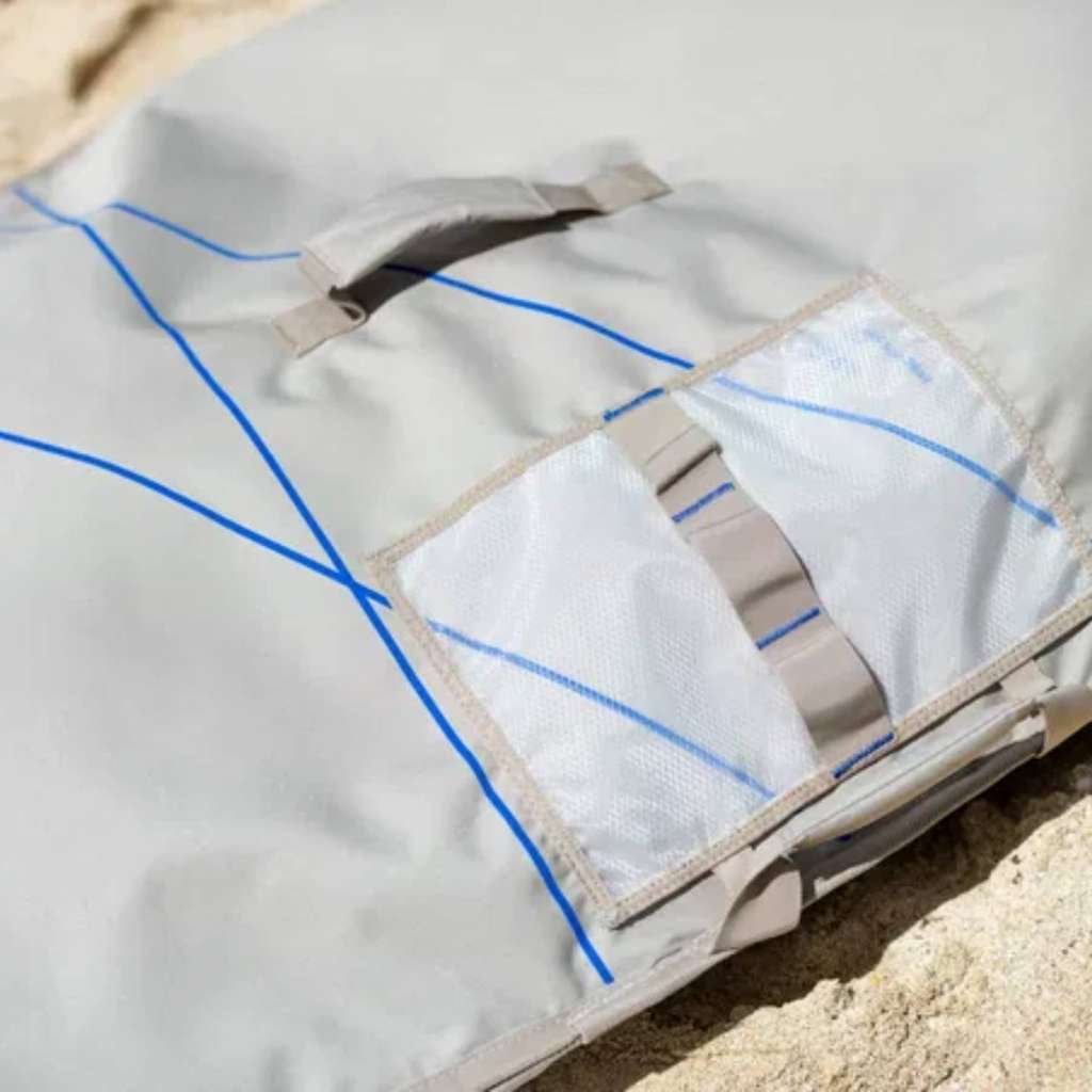DUOTONE WING BOARDBAG MID-LENGTH 2026 - vue 4