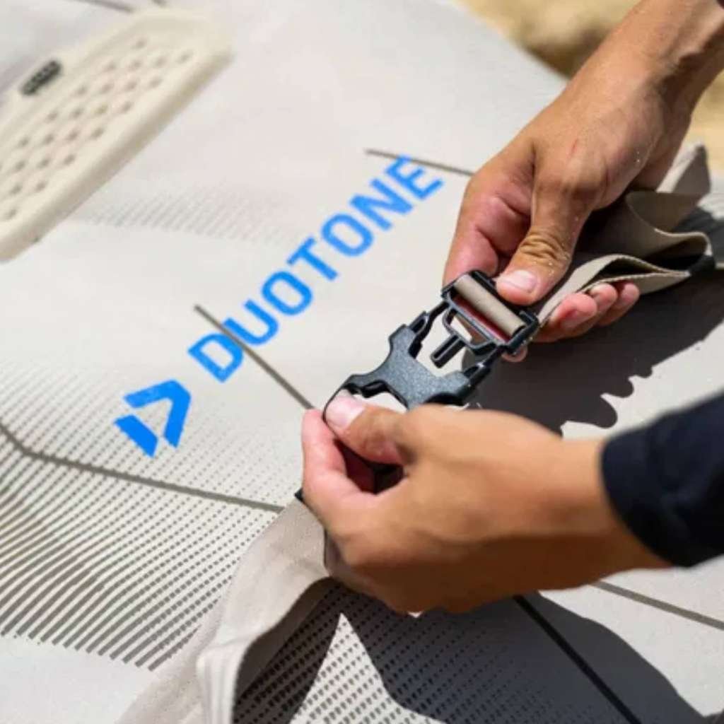DUOTONE TEAM BAG WING 2026 - vue 8