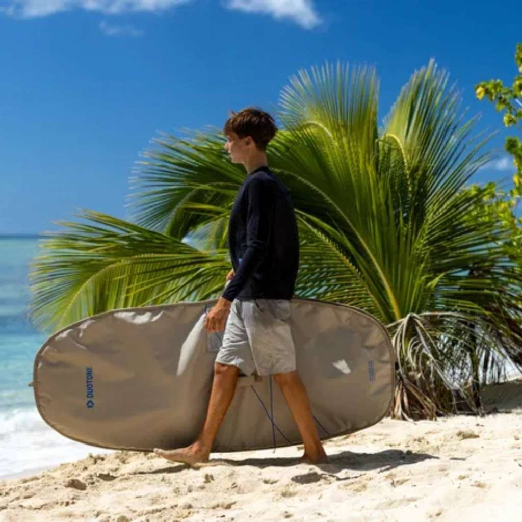 DUOTONE WING  SINGLE BOARDBAG 2026 - vue 2