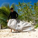 DUOTONE WING  SINGLE BOARDBAG 2026 - vue 3