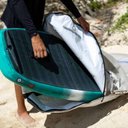 DUOTONE WING  SINGLE BOARDBAG 2026 - vue 4