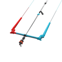 DUOTONE TRUST BAR QUAD CONTROL 2026 - vue 2