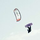 F-ONE SPARK CARBON 2026 - vue 2