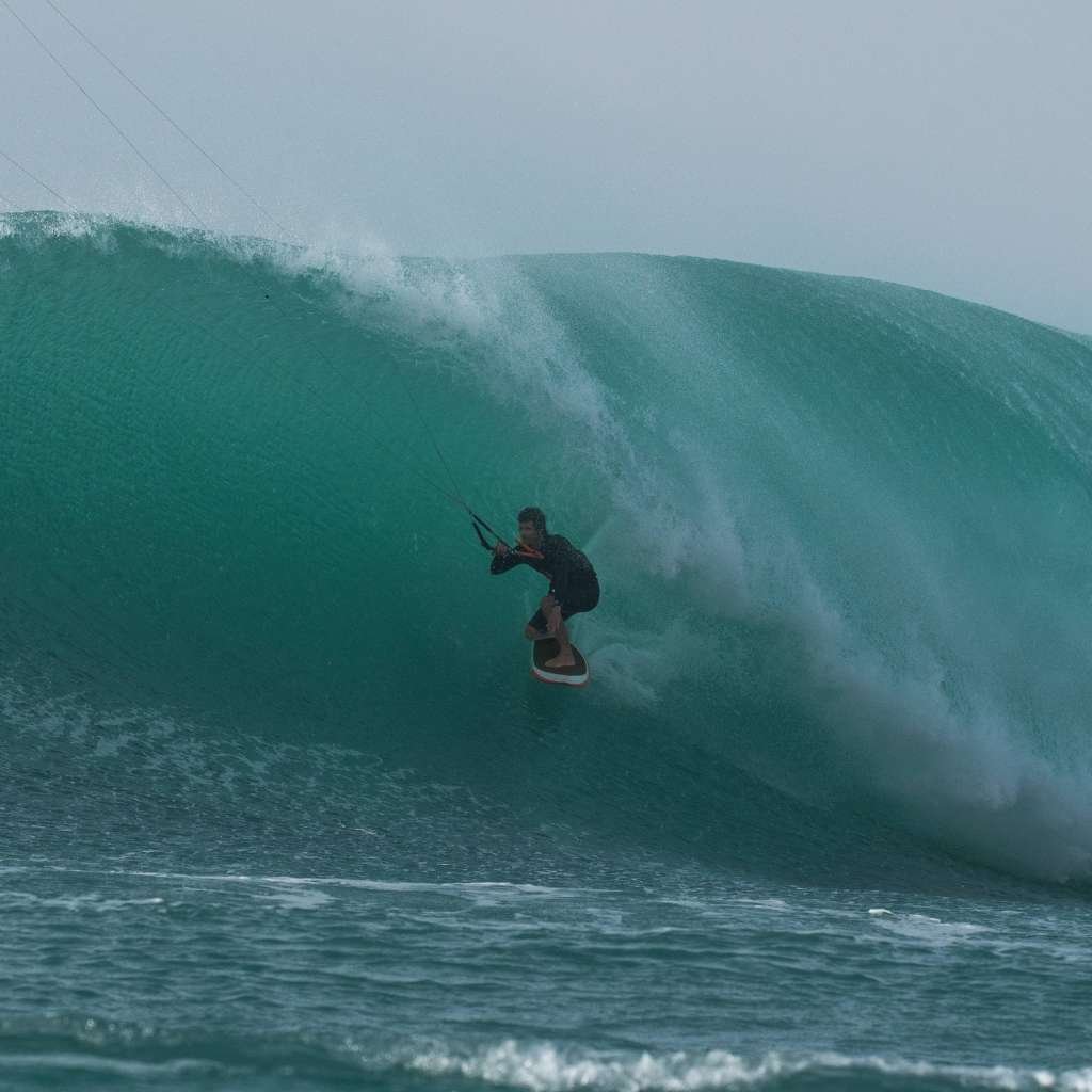 F-ONE KEAHI PRO 2026 - vue 3