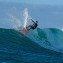 F-ONE KEAHI PRO SURF 2026 - vue 3
