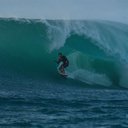 F-ONE KEAHI PRO SURF 2026 - vue 5