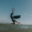 F-ONE PLATINIUM 3 BINDINGS 2026 - vue 2