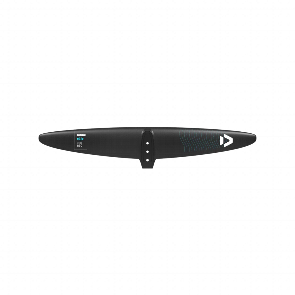 DUOTONE WHIZZ SLS FRONT WING 2025 - vue 2