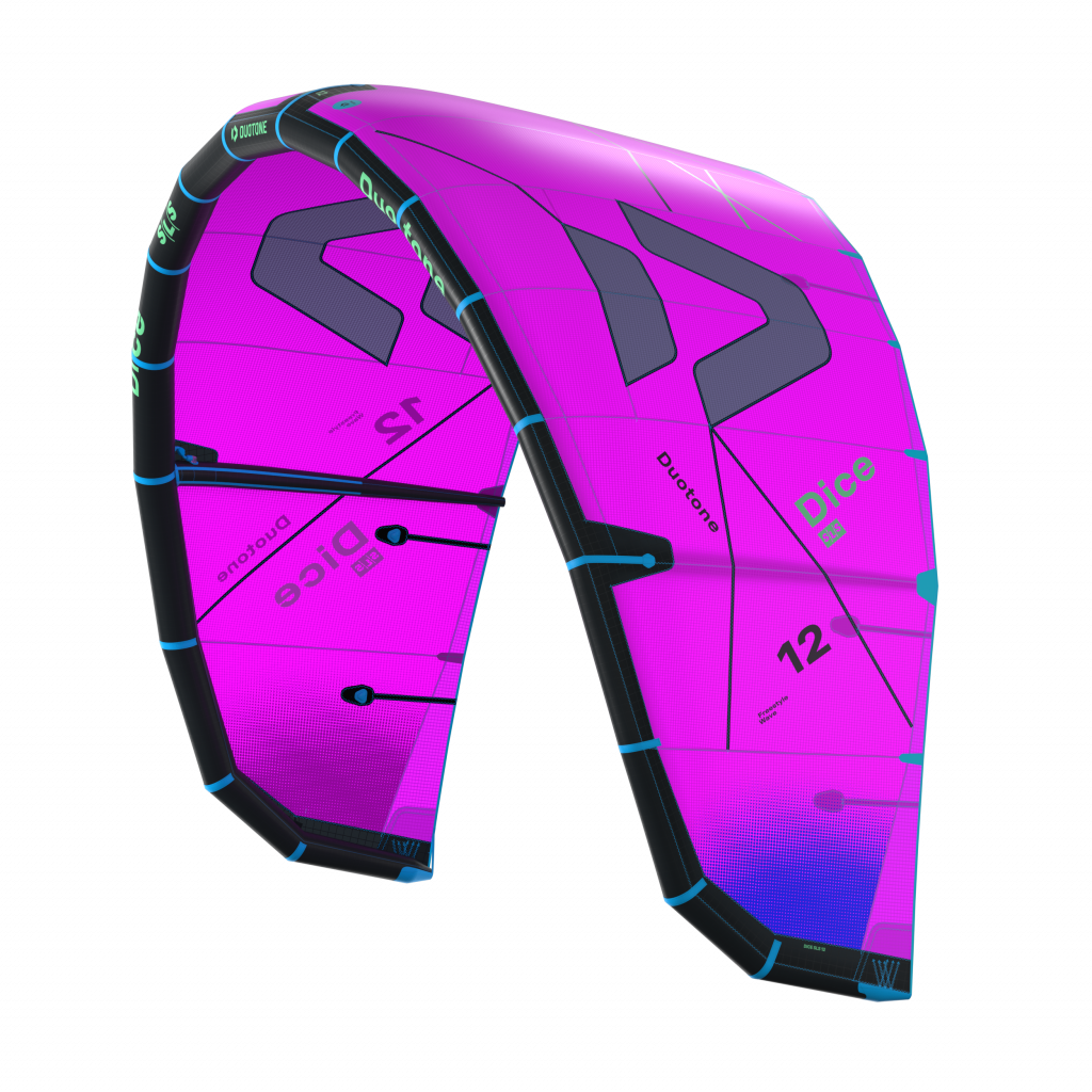 DUOTONE DICE SLS 2026 - vue 4