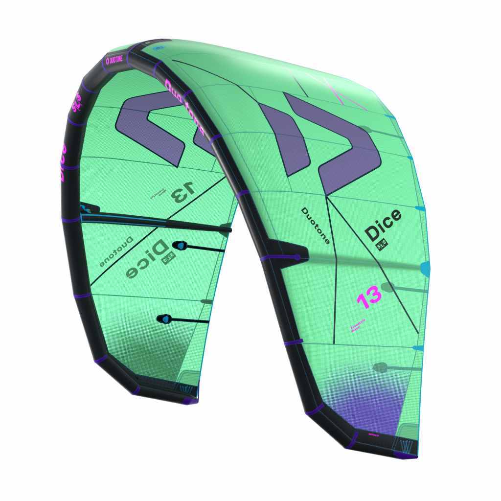 DUOTONE DICE SLS 2026 - vue 5