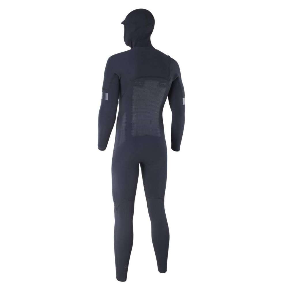 ION SEEK SELECT 5.5/4.5 HOOD FRONT ZIP MEN 2026 - vue 2