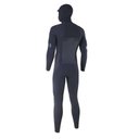 ION SEEK SELECT 5.5/4.5 HOOD FRONT ZIP MEN 2026 - vue 2