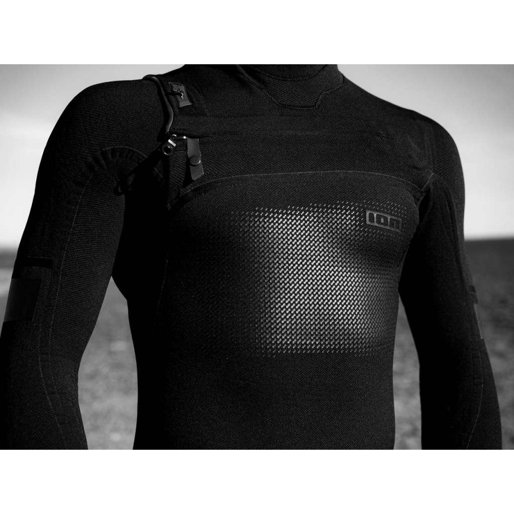 ION SEEK SELECT 5.5/4.5 HOOD FRONT ZIP MEN 2026 - vue 9