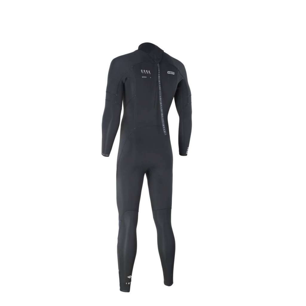 ION SEEK CORE 4/3 BACK ZIP MEN 2026 - vue 2