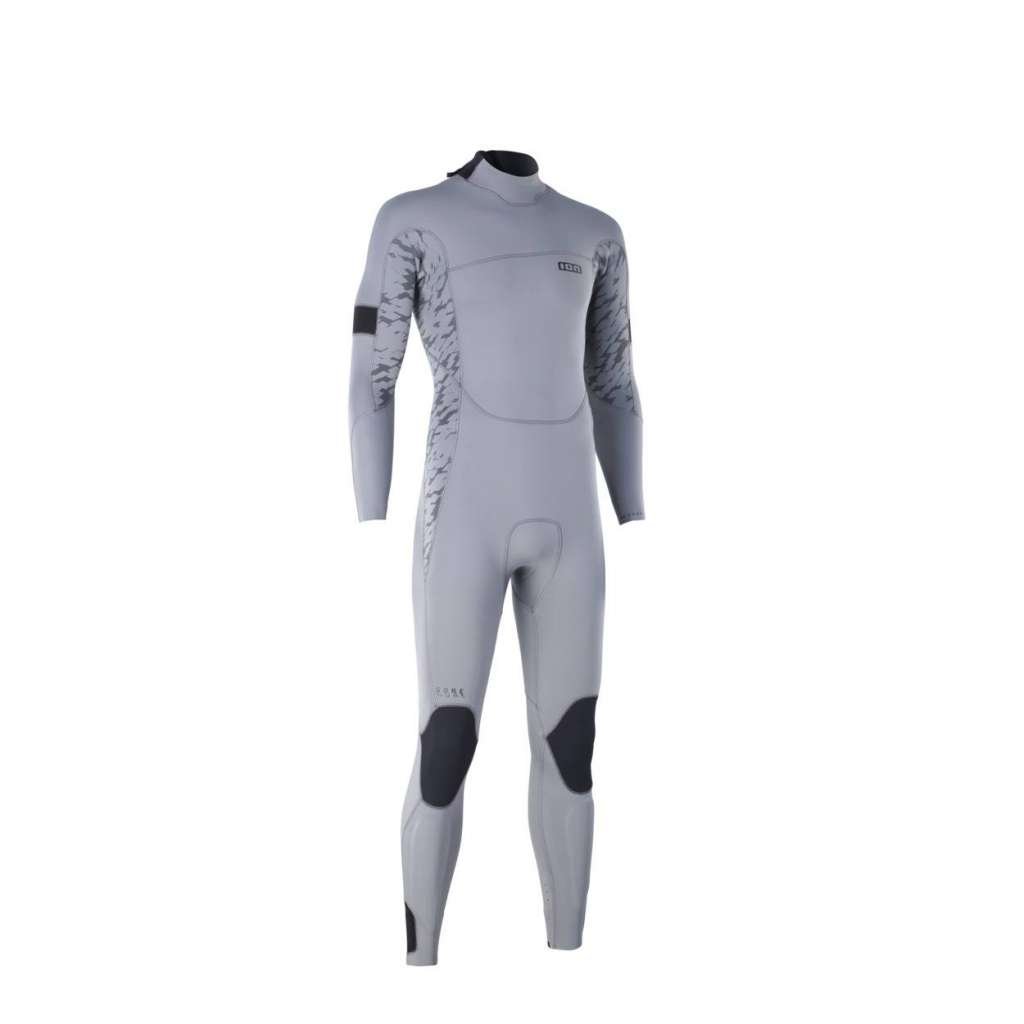 ION SEEK CORE 4/3 BACK ZIP MEN 2026 - vue 3
