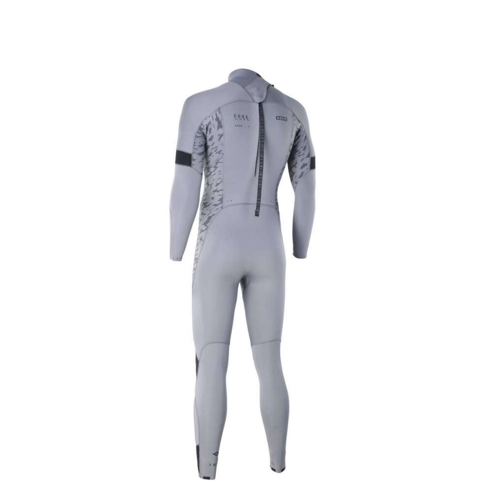 ION SEEK CORE 4/3 BACK ZIP MEN 2026 - vue 4