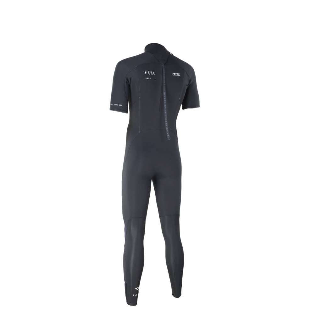 ION SEEK CORE 3.5/2 SS BACK ZIP MEN 2026 - vue 2
