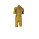 ION SEEK CORE 2/2 SHORTY SS BACK ZIP MEN 2026 - vue 2