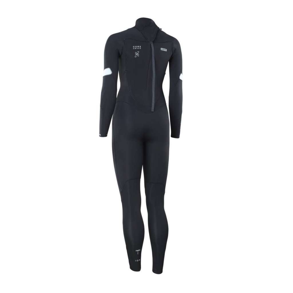 ION AMAZE CORE 5/4 BACK ZIP WOMEN 2026 - vue 2