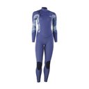 ION AMAZE CORE 5/4 FRONT ZIP WOMEN 2026 - vue 3