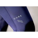 ION AMAZE CORE 5/4 FRONT ZIP WOMEN 2026 - vue 9
