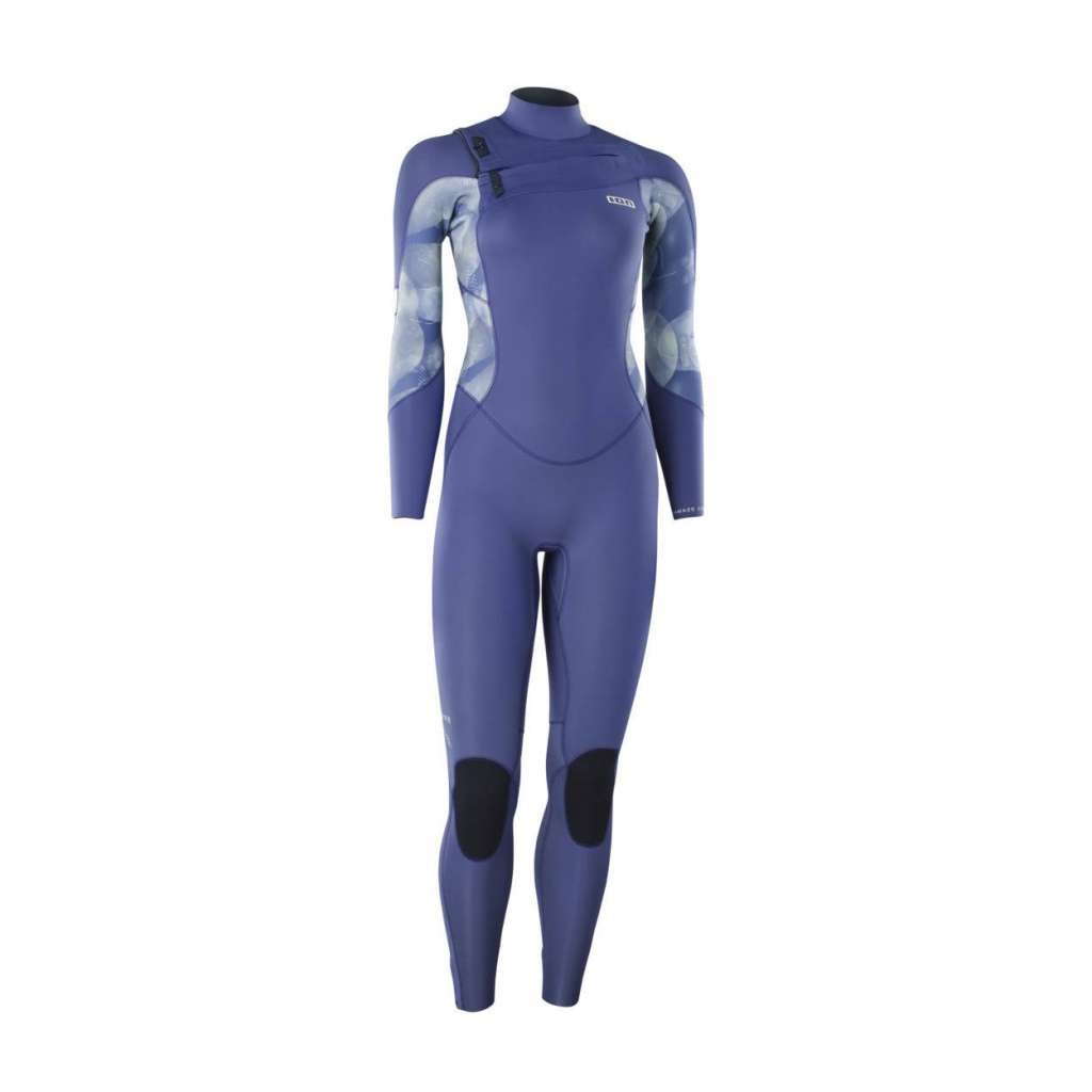 ION AMAZE CORE 3/2 FRONT ZIP WOMEN 2026 - vue 3