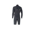 ION SEEK CORE 3/2 SHORTY LS FRONT ZIP MEN 2026 - vue 2