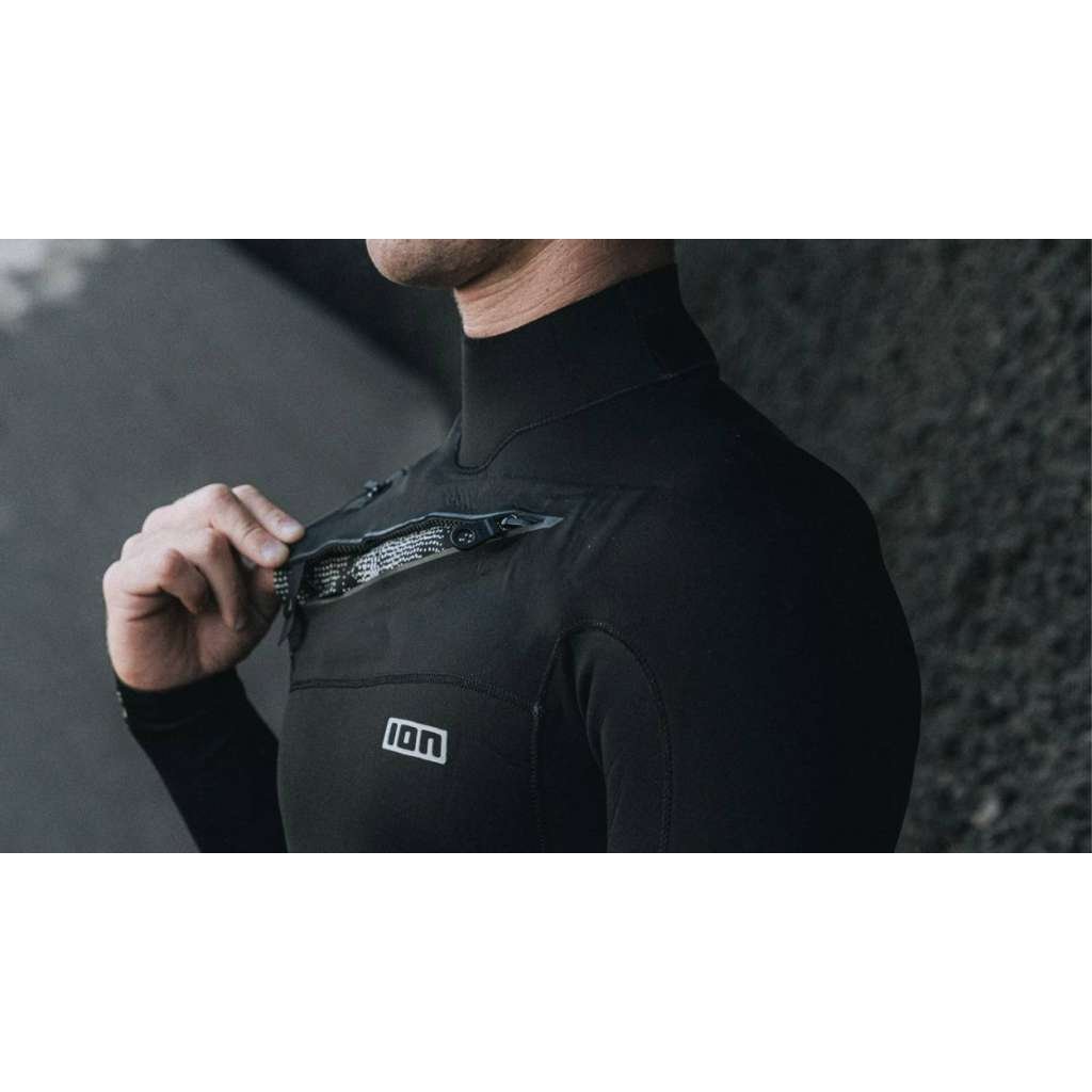 ION SEEK CORE 5/4 FRONT ZIP MEN 2026 - vue 5