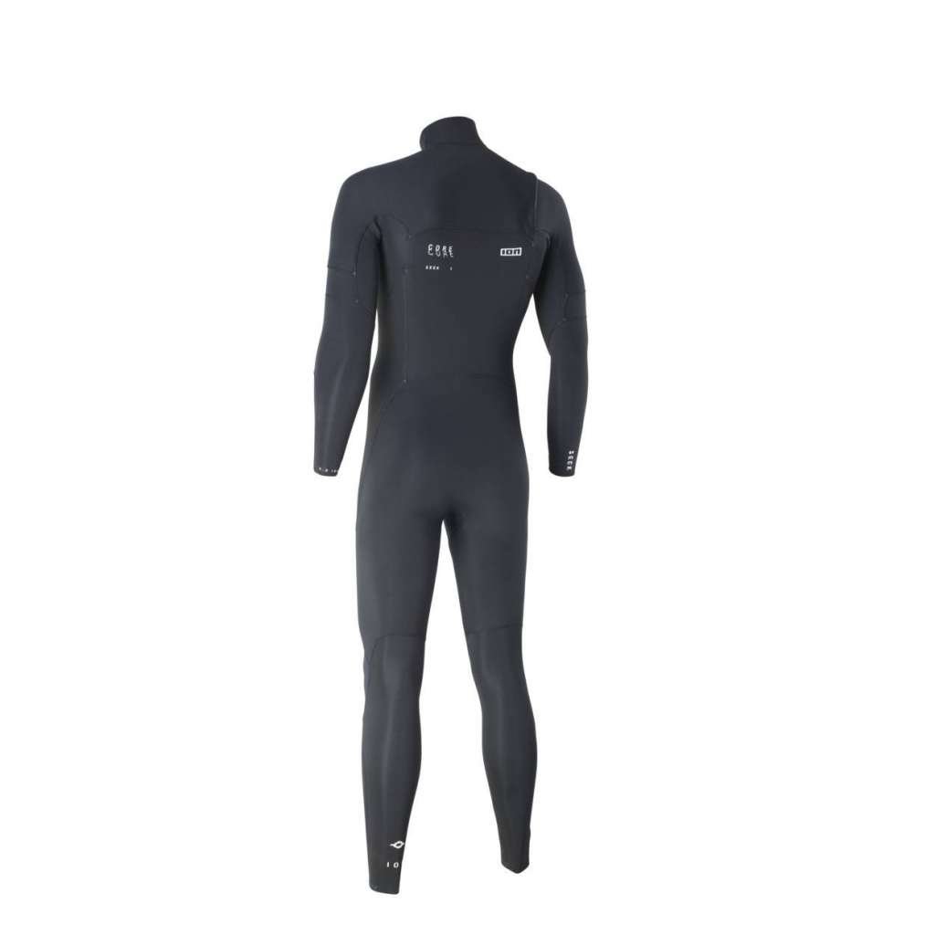 ION SEEK CORE 4/3 FRONT ZIP MEN 2026 - vue 2