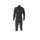 ION SEEK CORE 4/3 OVERKNEE LS FRONT ZIP MEN 2026 - vue 2