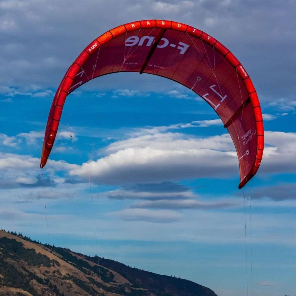 F-ONE BANDIT BRAINCHILD V2 2026 - vue 5