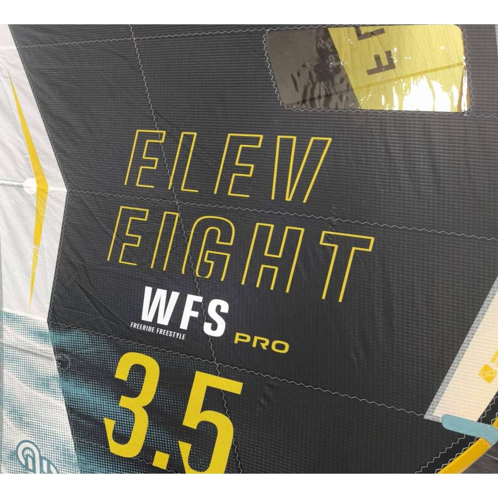 ELEVEIGHT WFS PRO V2 2026 - vue 6