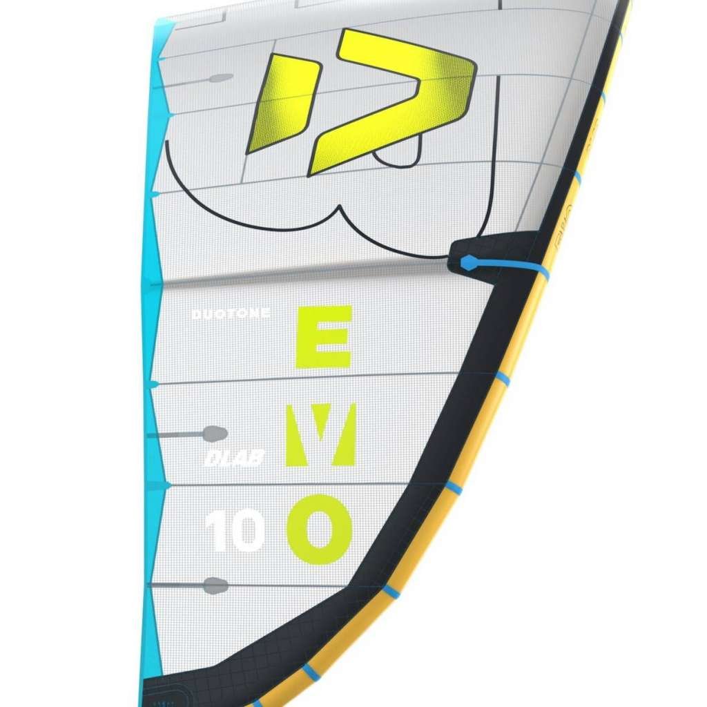 DUOTONE EVO D/LAB 2026 - vue 7