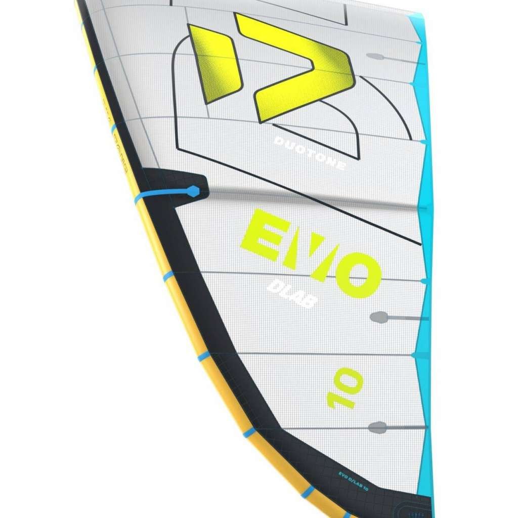 DUOTONE EVO D/LAB 2026 - vue 8
