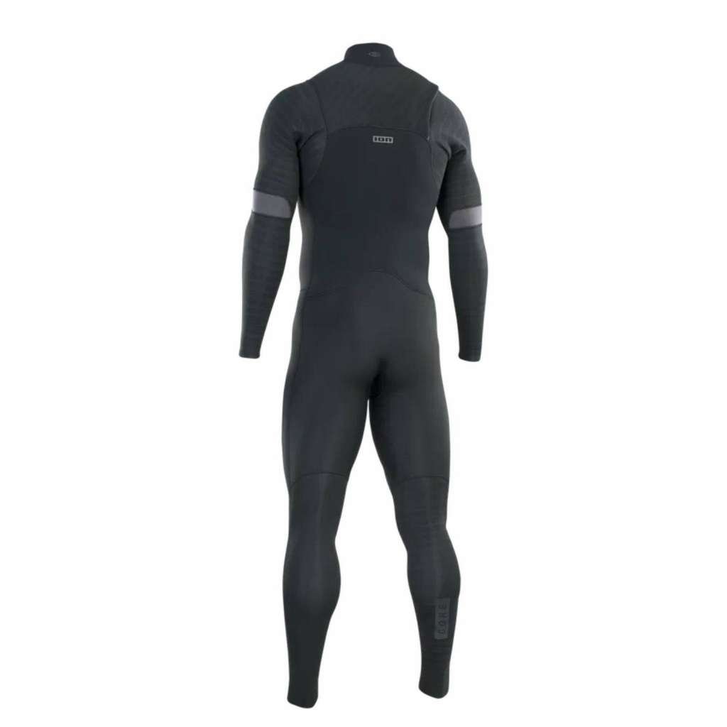 ION SEEK CORE 5/4 FRONT ZIP MEN 2023 - vue 2