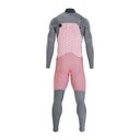 ION SEEK CORE 5/4 FRONT ZIP MEN 2023 - vue 4