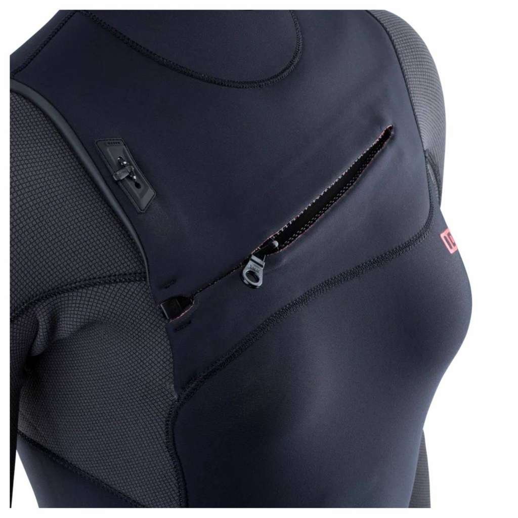 ION AMAZE AMP 4/3 FRONT ZIP 2023 - vue 5