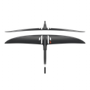 SLINGSHOT ONE-LOCK FLOW 2025 - vue 3